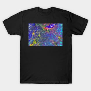 Shattered T-Shirt